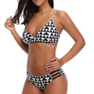 Grace Karin bikini swimsuit